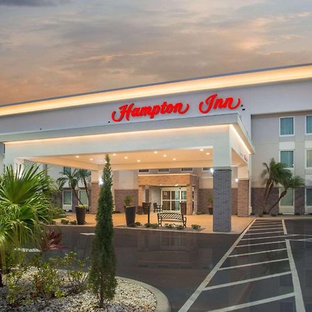 Hampton Inn Порт Шарлът Екстериор снимка
