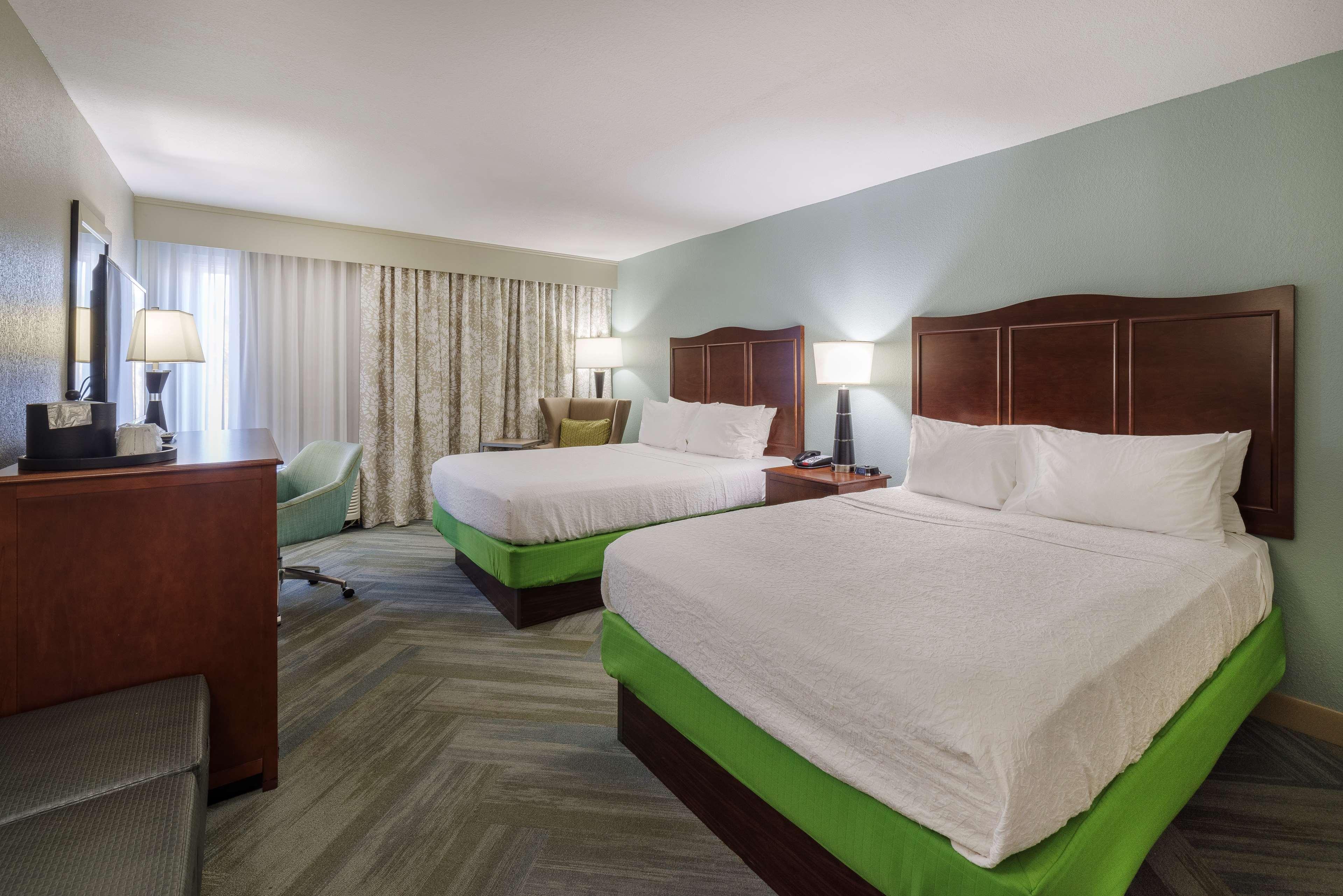 Hampton Inn Порт Шарлът Екстериор снимка