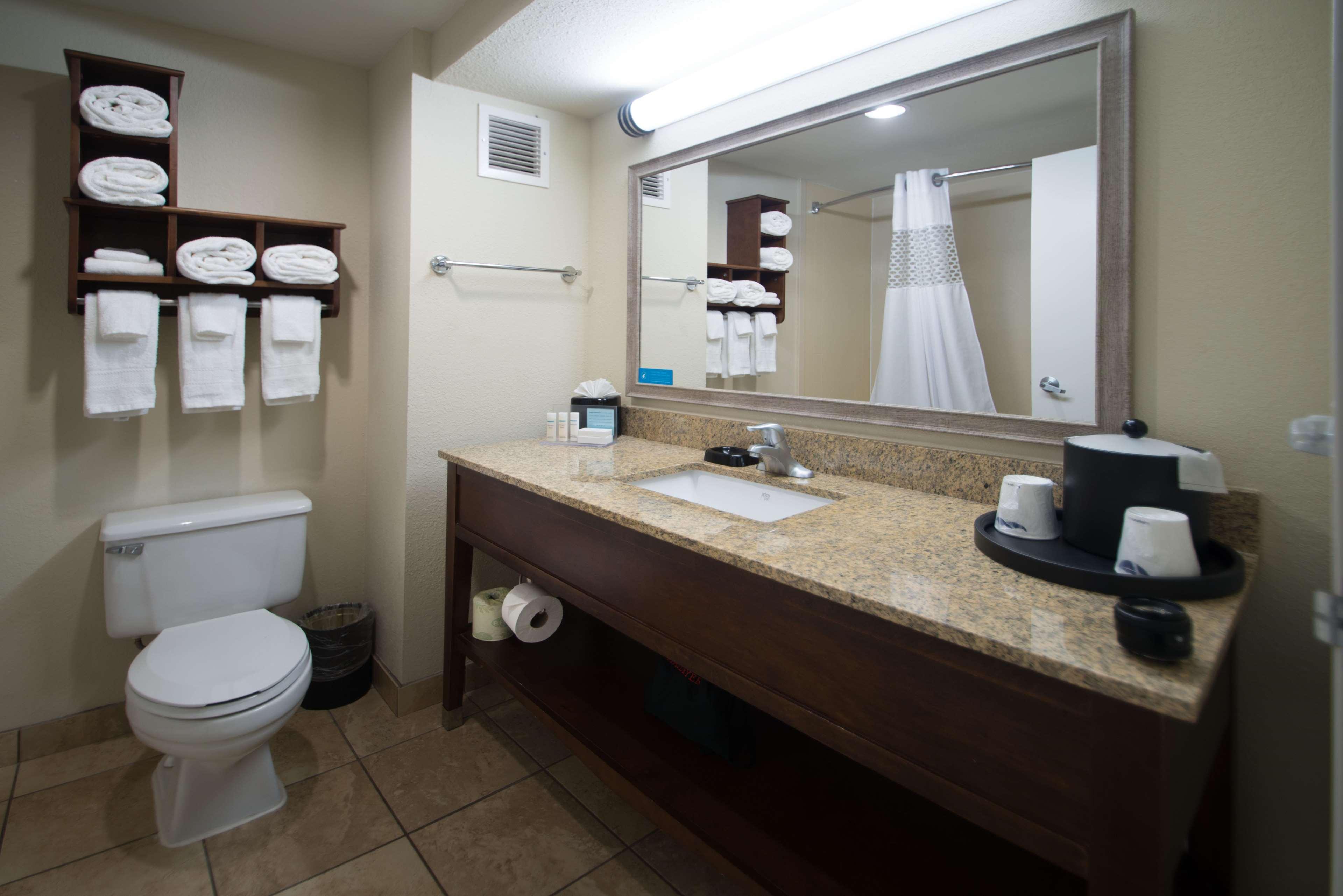 Hampton Inn Порт Шарлът Екстериор снимка
