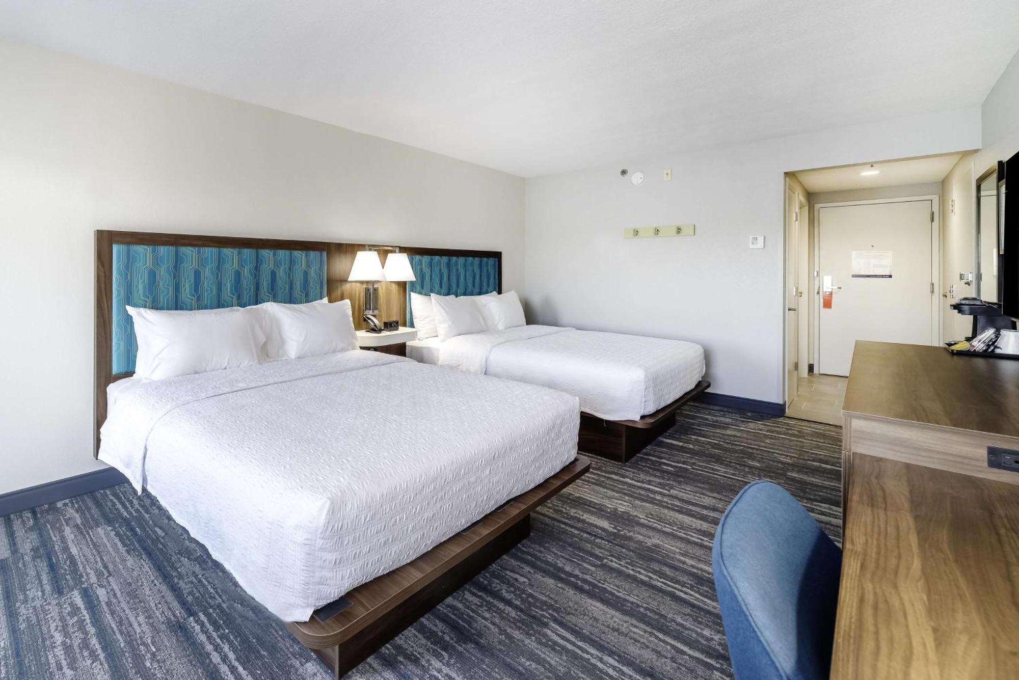 Hampton Inn Порт Шарлът Екстериор снимка