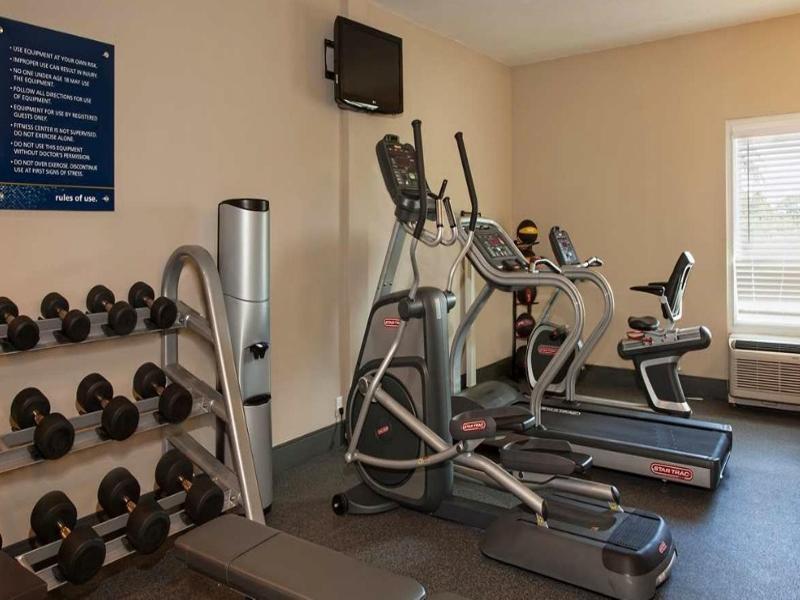 Hampton Inn Порт Шарлът Екстериор снимка